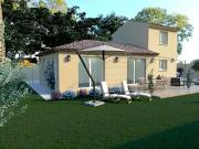 Puget sur Argens 83480 Programme neuf maison neuf à...