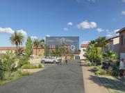 Puget Sur Argens Appartement neuf T4