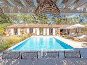 Puget Sur Argens Bergerie Corse Ecrin De Verdure 253m²...