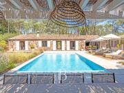 PUGET SUR ARGENS BERGERIE CORSE ECRIN DE VERDURE