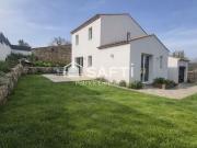 PUGET SUR ARGENS Maison familiale récente 120 m²