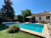 Puget sur Argens Vente Maison 83