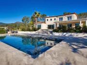 Puget Sur Argens Villa moderne 215m² Puget sur Argens