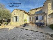 Puget Vente Maison 84