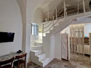 Puglia. Ostuni. Doppio Bilocale Reddito 70m² Ostuni