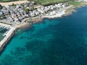 Puglia. Savelletri. Struttura Ricettiva Fronte Mare...