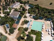 Puglia. Valle D'itria. Masseria. Struttura Ricettiva...