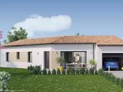 Pugnac 33710 Programme neuf maison neuf à vendre 5 pièces