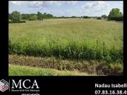 Pugnac 33710 Programme neuf terrain neuf à vendre
