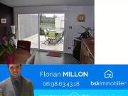 Moncoutant sur Sèvre 79240 Achat / Vente maison 8 pièces...