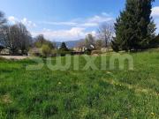 Pugny Chatenod Vente Terrain 73