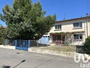 Puichéric 11700 Achat / Vente maison 7 pièces t7