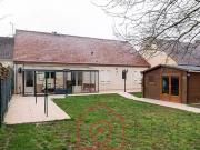 Puiseaux 45390 Achat / Vente maison 6 pièces t6 au...