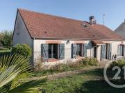 Puiseaux Vente Maison 45
