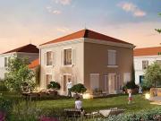 Puiseux en France 95380 Programme neuf appartement neuf...