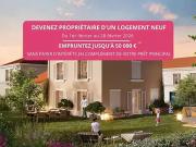 Puiseux en France 95380 Programme neuf maison neuf à...