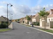 Puiseux le Hauberger 60540 Programme neuf terrain neuf à...