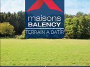 Puiseux le Hauberger Vente Terrain 60