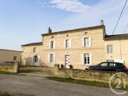 Puisseguin 33570 Achat / Vente maison 7 pièces t7