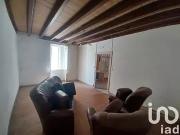 Pujols 33350 Achat / Vente maison 3 pièces t3