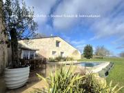 Pujols Vente Maison 33