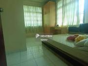 Pulai Hijauan, 2 Storey Cluster 35x70, Renovated, Gated...