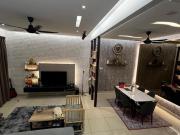 Pulai Hijauan Kangkar Pulai Double Storey Terrace...