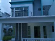 Pulai Hijauan Kangkar Pulai Rental Double Storey Pulai Indah