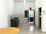 Pulai Hijauan Semi D for Sale