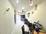 Pulai Indah 1 Storey House Renovated Well Maintained 3...