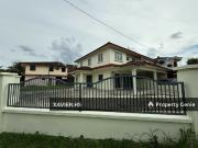 Pulai Indah Big Corner Lots 30ft Land