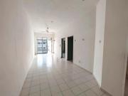 Pulai Jaya 1 Storey Cheapest Unit Full Loan Cash Out 5k...