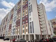 Pulai Mutiara 1 apartments