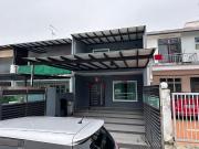 Pulai Mutiara 2 Taman Pulai MutiaraIskandar Puteri