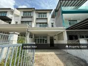 Pulai Mutiara Acacia 2.5 storey Iskandar Puteri sale