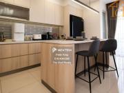 Pulai Mutiara Double storey Cluster