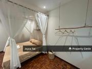 Pulai Mutiara Double Storey House For Sale