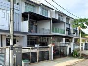 LOW Dp pulai mutiara indah setia eco garden nusa bayu...