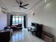 Pulai View Apartment
