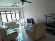 Pulai View Apartment Johor Bahru