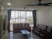 Pulai View Apartment Tampoi Skudai 3 Bed 2 Bath Ready...