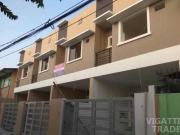 Pulang lupa townhouse for sale 3br 1car garage