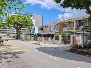 Pulau Tikus, George Town