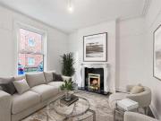 Pulchrass Street, Barnstaple, EX32