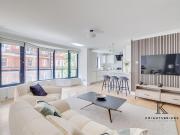 Pullman Court, Drayton Gardens, Chelsea, SW10 9QZ