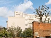 Pullman Court, Streatham Hill, London SW2, 1 bed flat to...