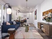 Pullman House at Wembley Park Gardens. 2 bed apartment...