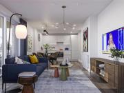 Pullman House, Brook Av HA9, 1 bed flat to rent, £1,700...