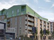 Pullman House, Corporation Street, 2 Bedroom Apartment