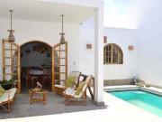 Pulpos – Departamento Amoblado en 1er Piso de Casa con...